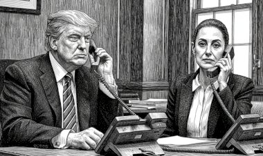 Cuando veas a tu vecino las barbas cortar, pon las tuyas a remojar