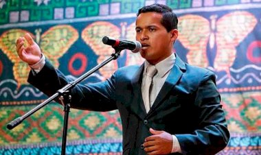 VI Jornada Nacional de Oratoria del Movimiento Antorchista Nacional