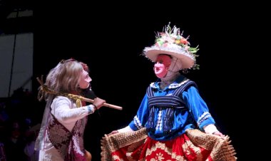 Urge rescatar nuestra identidad como mexicanos