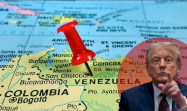 La violación de la soberanía de un pueblo