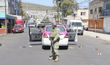 CDMX: realidad en inseguridad supera cifras de las autoridades