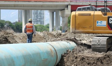 REPORTAJE | Tiene Nuevo León las tarifas de Agua y Drenaje más caras del país