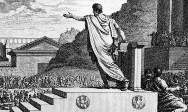 La jornada nacional de oratoria y la necesidad de educar al pueblo