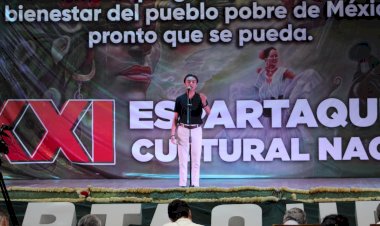 Oratoria para despertar la conciencia popular