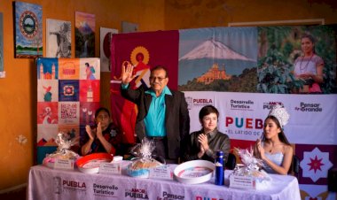 La feria que nace del pueblo y para el pueblo