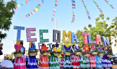 ENTREVISTA | Tecomatecos hacen posible la feria de 2026