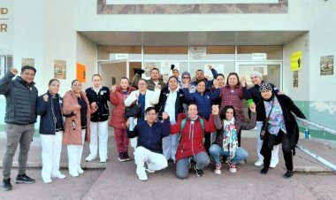 IMSS-Bienestar incumple pagos y abasto en hospitales de Zacatecas