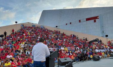 Balance general de la lucha popular en BCS
