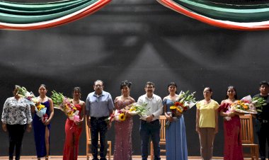 ¿Por qué un pueblo puede lograr que su feria sea gratuita?