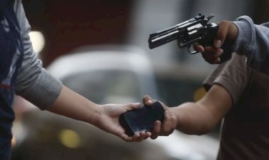 Seguridad para desarrollar al país