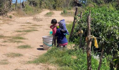 Pobreza infantil, crisis silenciosa en Chiapas