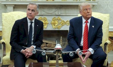 Canadá y el modelo imperialista estadounidense