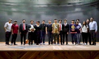 Celebran la música en la Feria Tecomatlán 2026