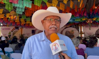 La Feria de Tecomatlán se ha transformado y sigue mejorando: vecino