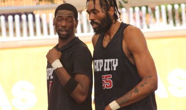 Rumbo a la Espartaqueada Deportiva Nacional 2026