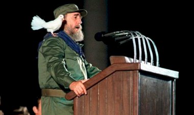 Cuba, símbolo de resistencia y dignidad en América