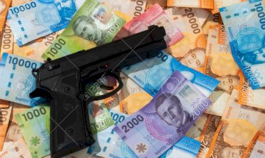 México, corrupción y dejadez gubernamental