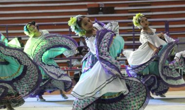 Michoacán presente en la 