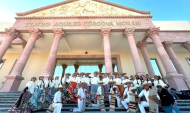 El arte del pueblo y para el pueblo, una fuerza transformadora