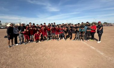 ENTREVISTA | Así nos preparamos para una Espartaqueada Deportiva