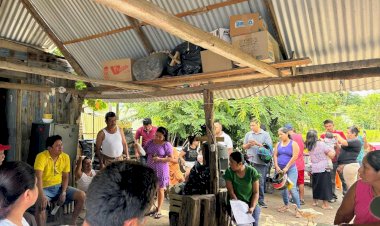 Si el derecho de petición existe, debe haber derecho a una solución