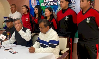Deporte, fundamental para crear nuevo tipo de mexicano: Antorcha