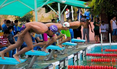 Deporte para formar un hombre nuevo, meta de la Espartaqueada
