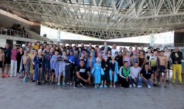 La Espartaqueada Deportiva, una proeza colectiva del antorchismo