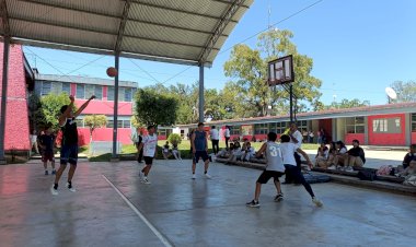 Espartaqueada Deportiva: herramienta para crear hombres integrales