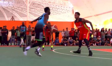 El deporte de Antorcha, trinchera de disciplina y conciencia