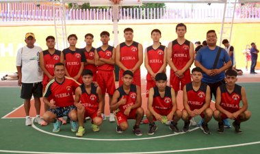 En la Sierra Norte también hay nivel: deportista