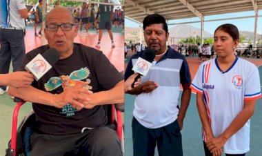 La Espartaqueada como tradición que trasciende décadas y generaciones