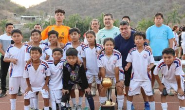 Destacada participación de Chiapas en la XXII Espartaqueada Deportiva Nacional