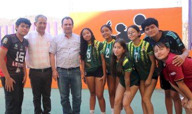 Espartaqueada Nacional, ejemplo de lo que el Estado mexicano debería hacer pero no realiza: Pepe Yunes