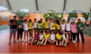 CRÓNICA | Yucatán saltó a la cancha con orgullo en la XXII Espartaqueada Deportiva