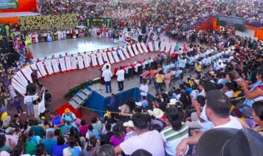 El verdadero triunfo de la Espartaqueada: formar hombres y mujeres de nuevo tipo