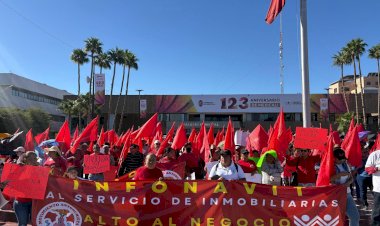 Seguiremos luchando por un derecho hecho negocio: la vivienda