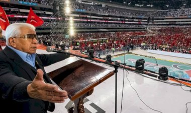 La labor del Movimiento Antorchista en la transformación social