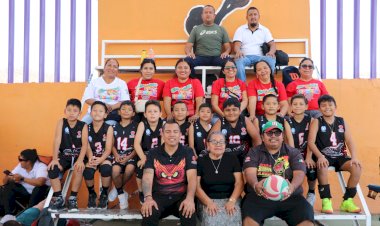 ENTREVISTA | Istmo, tierra de grandes promesas en el voleibol