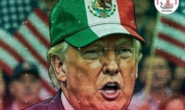 Sobre la amenaza de intervención estadounidense en México