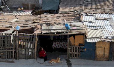 Más de un millón de jaliscienses viven en la irregularidad ante la falta de vivienda digna
