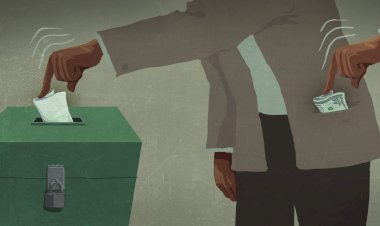 Es tiempo de reflexionar sobre la política actual