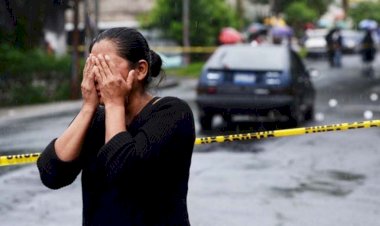 Juchitán: violencia y crisis por falta de proyecto alternativo