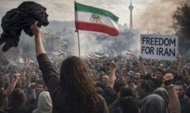 La embestida a Irán cimbra al capitalismo