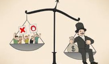 ¿Democracia para quién?