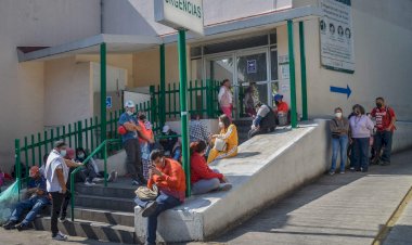 Yucatán, en crisis permanente de salud