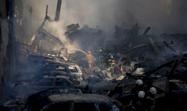 Sin lograr sus objetivos, Estados Unidos detiene la agresión contra Irán