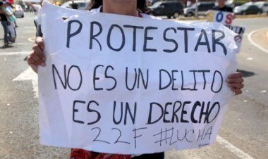 Bloqueos carreteros ¿chantajes o incapacidad gubernamental?