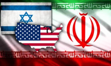 Pueblo iraní da gran lección de unidad y resistencia al mundo