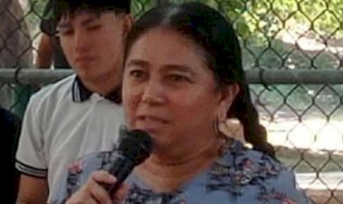 ENTREVISTA | Pobreza laboral lacera a familias y hunde al país: Rosa Netro